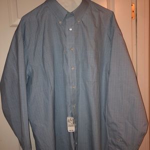 Men’s dress shirt
